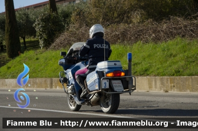 Bmw R850RT II serie
Polizia di Stato
Polizia Stradale
Polizia G0494
Parole chiave: Bmw R850RT_IIserie POLIZIA_G0494