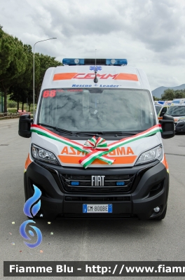 Fiat Ducato X290
68 - Misericordia San Vincenzo (LI)
Allestito Mariani Fratelli
Parole chiave: Fiat Ducato_X290