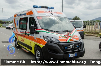 Fiat Ducato X290
68 - Misericordia San Vincenzo (LI)
Allestito Mariani Fratelli
Parole chiave: Fiat Ducato_X290