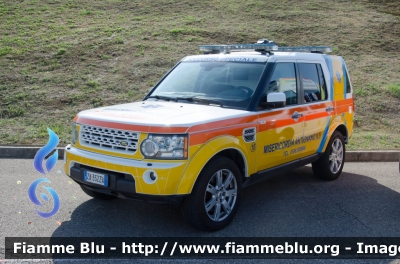 Land Rover Discovery 4
Misericordia Antignano (LI)
Soccorso Speciale
Ambulanza
Parole chiave: Land_Rover Discovery_4