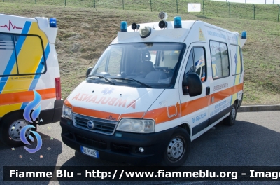 Fiat Ducato III serie
Misericordia Castagneto Carducci (LI)
Allestito Alea
Parole chiave: Fiat Ducato_IIIserie