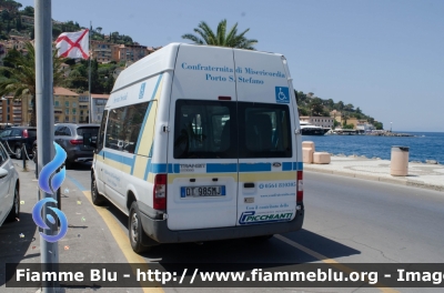 Ford Transit VII serie
Misericordia Porto Santo Stefano (GR)
Allestito Nepi Allestimenti
Parole chiave: Ford Transit_VIIserie