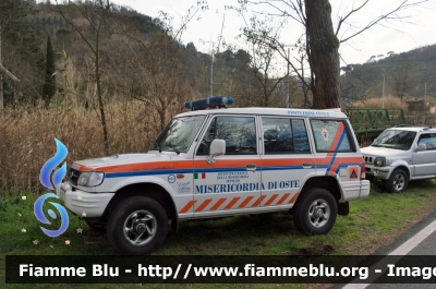 Hyundai Galloper
Misericordia Di Oste (PO)
Protezione Civile
Allestita Pegaso Design
Parole chiave: Hyundai_Galloper Misericordia_Oste