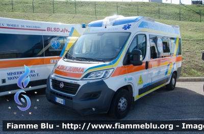 Fiat Ducato X290
Misericordia Agliana (PT)
Allestito Mariani Fratelli
Parole chiave: Fiat Ducato_X290