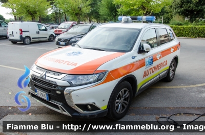 Mitsubishi Outlander III serie restyle
Azienda USL Toscana Sud-Est
118 Grosseto Soccorso
Allestita Orion
Parole chiave: Mitsubishi Outlander_IIIserie restyle