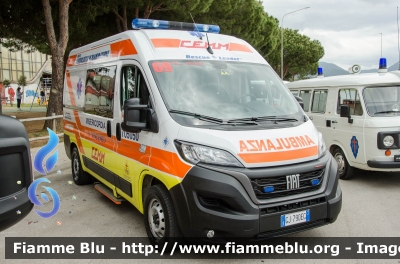 Fiat Ducato X290
69 - Misericordia San Vincenzo (LI)
Allestito Mariani Fratelli
Parole chiave: Fiat Ducato_X290