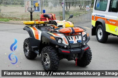 Gamax AX 250
Misericordia San Vincenzo (LI)
Allestito Mariani Fratelli
Parole chiave: Gamax AX_250