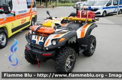 Gamax AX 250
Misericordia San Vincenzo (LI)
Allestito Mariani Fratelli
Parole chiave: Gamax AX_250