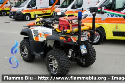 Gamax AX 250
Misericordia San Vincenzo (LI)
Allestito Mariani Fratelli
Parole chiave: Gamax AX_250