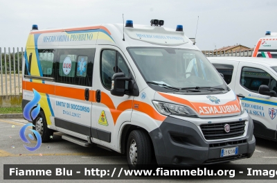 Fiat Ducato X290
Misericordia Piombino (LI)
Allestito Maf
Parole chiave: Fiat Ducato_X290