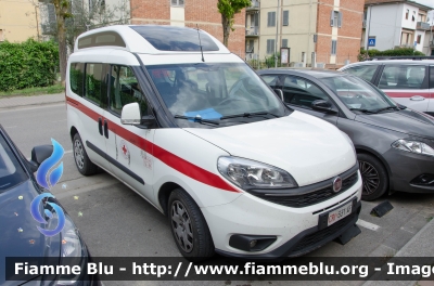 Fiat Doblò IV serie
Croce Rossa Italiana
Comitato Locale di Albiano Magra (MS)
CRI 331 AF
Parole chiave: Fiat Doblò_IVserie CRI331AF