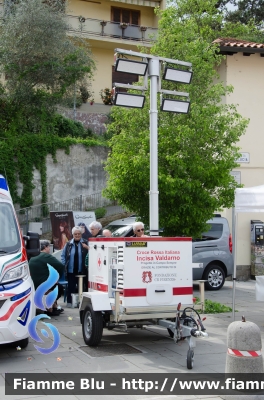 Carrello
Croce Rossa Italiana
Comitato Locale di Incisa Valdarno (FI)
Parole chiave: Carrello