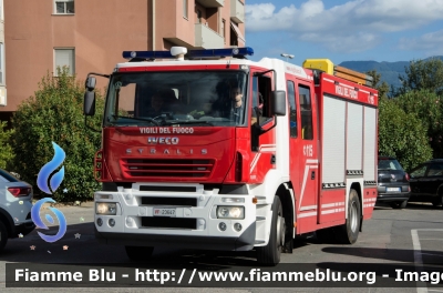 Iveco Stralis AF190S40 I serie
Vigili del Fuoco
Comando Provinciale di Lucca
AutoPompaSerbatoio allestimento Iveco-Magirus
VF 23647
Parole chiave: Iveco Stralis_AF190S40_Iserie VF23647