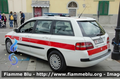 Fiat Stilo Multiwagon III serie
Croce Rossa Italiana
Comitato Locale di Incisa Valdarno (FI)
Allestita Ciabilli
CRI A230D
Parole chiave: Fiat Stilo_Multiwagon_IIIserie CRIA230D