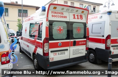 Fiat Ducato X250
Croce Rossa Italiana
Comitato Locale Rignano sull'Arno (FI)
Allestito Alessi & Becagli
CRI A460D
Parole chiave: Fiat Ducato_X250 CRIA460D