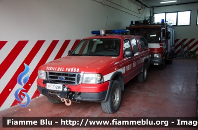 Ford Ranger V serie
Vigili del Fuoco
 Comando Provinciale di Siena
 VF 23296
Parole chiave: Ford Ranger_Vserie VF23296