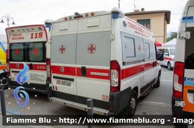 Fiat Ducato X250
Croce Rossa Italiana
Comitato Locale di Bagno a Ripoli (FI)
Allestito Orion
CRI 937 AA
Parole chiave: Fiat Ducato_X250 CRI937AA