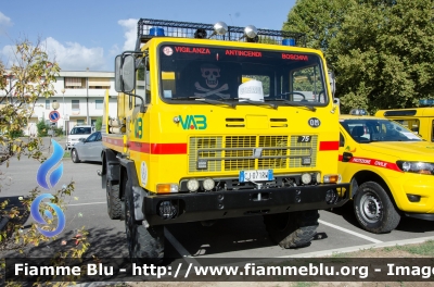 Iveco Om 75
67 - VAB Uzzano (PT)
Antincendio Boschivo - Protezione Civile
Allestito Baribbi
Parole chiave: Iveco OM_75