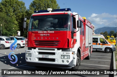 Iveco Stralis AF190S40 I serie
Vigili del Fuoco
Comando Provinciale di Lucca
AutoPompaSerbatoio allestimento Iveco-Magirus
VF 23647
Parole chiave: Iveco Stralis AF190S40_Iserie VF23647