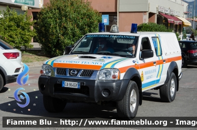 Nissan Navara II serie
Misericordia Capannori (LU)
Protezione Civile
Allestito Giorgetti Car
Ricondizionato Orion
Parole chiave: Nissan Navara_IIserie