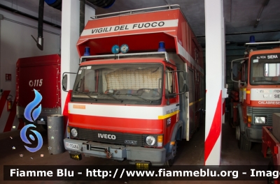 Iveco Zeta 95-14
Vigili del Fuoco
 Comando Provinciale di Siena
 Polilogistico allestimento Baribbi
 VF 15484 
Parole chiave: Iveco Zeta_95_14 VF15484