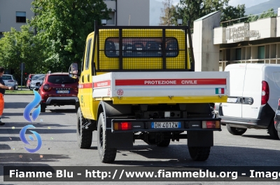 Scam SM50 4x4
215 - VAB Pistoia
Antincendio Boschivo - Protezione Civile
Parole chiave: Scam SM50_4x4