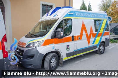 Fiat Ducato X290
Misericordia Lido di Camaiore (LU)
Allestito Alessi & Becagli
Parole chiave: Fiat Ducato_X290