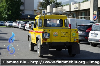 Land Rover Defender 90
83 - VAB Montale (PT)
Antincendio Boschivo - Protezione Civile
Allestito Pegaso Bollanti
Parole chiave: Land_Rover Defender_90