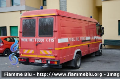 Mercedes-Benz Vario 612D
Vigili del Fuoco
 Comando Provinciale di Siena
 VF 21033
Parole chiave: Mercedes_Benz Vario_612D VF21033