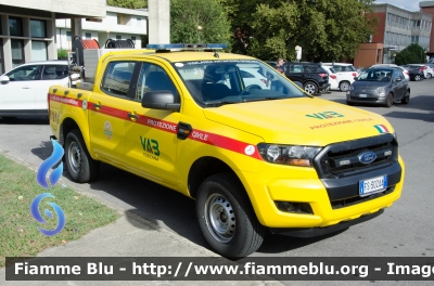 Ford Ranger IX serie
211 - VAB Giucano (MS)
Antincendio Boschivo - Protezione Civile
Allestito Fortini
Parole chiave: Ford Ranger_IXserie