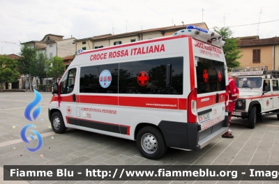 Fiat Ducato X290
Croce Rossa Italiana
Comitato Locale Piana Pistoiese
Allestita Maf
CRI 944 AE
Parole chiave: Fiat Ducato_X290 CRI_Comitato_Locale_Piana_Pistoiese CRI_944_AE