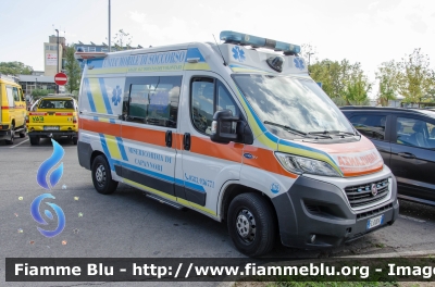 Fiat Ducato X290
Misericordia Capannori (LU)
Allestito Orion
Parole chiave: Fiat Ducato_X290