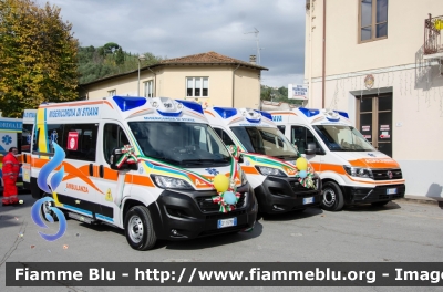 Fiat Ducato X295
Misericordia Stiava (LU)
Allestito Maf
Parole chiave: Fiat Ducato_X295