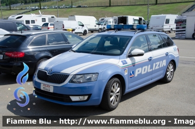 Skoda Octavia Wagon IV serie
Polizia di Stato
Polizia Stradale in servizio sulla rete autostradale di Autostrade per l'Italia
POLIZIA M0444
Parole chiave: Skoda Octavia_Wagon_IVserie POLIZIA_M0444