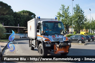 Mercedes-Benz Unimog U500
Misericordia Pistoia
Protezione Civile
Allestito Mariani Fratelli
Parole chiave: Mercedes_Benz Unimog_U500 Misericordia_Pistoia