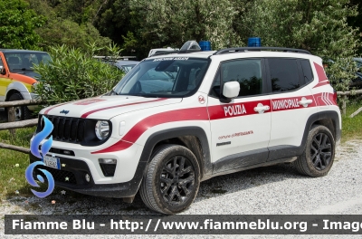 Jeep Renegade restyle
04 - Polizia Municipale Pietrasanta (LU)
Allestimento Elevox
POLIZIA LOCALE YA 469 AS
Parole chiave: Jeep_Renegade restyle POLIZIALOCALE YA469AS