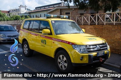 Mitsubishi Pajero Lbw III serie
35 - VAB Prato
Antincendio Boschivo - Protezione Civile
Parole chiave: Mitsubishi Pajero_Lwb_IIIserie