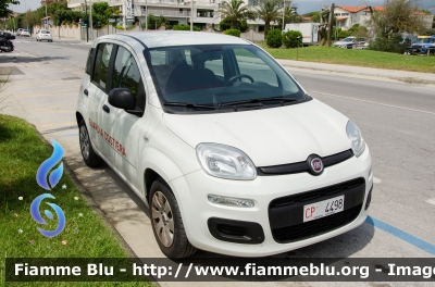 Fiat Nuova Panda II serie
Guardia Costiera
CP 4498
Parole chiave: Fiat Nuova_Panda_IIserie CP4498