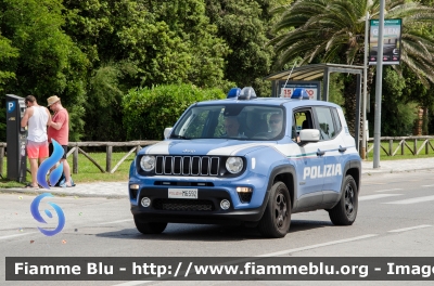 Jeep Renegade restyle
Polizia di Stato
Allestimento FCA
POLIZIA M6592
Parole chiave: Jeep_Renegade restyle POLIZIA_M6592