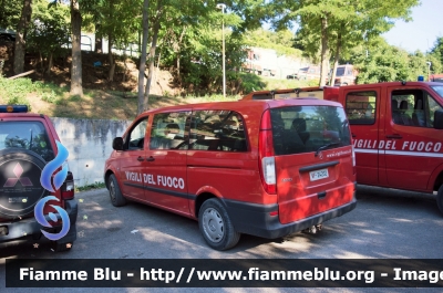 Mercedes-Benz Vito II serie
Vigili del Fuoco
Comando Provinciale di Pisa
VF 24202

Emergenza Terremoto Amatrice
Parole chiave: Mercedes_Benz Vito_IIserie Vigili_del_Fuoco Comando_Provinciale_Pisa VF_24202