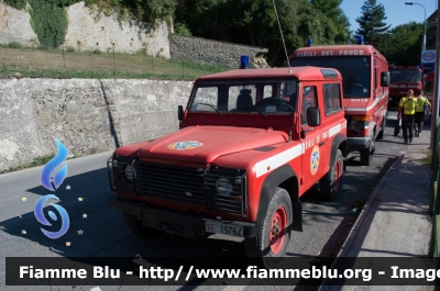 Land Rover Defender 90
Vigili del Fuoco
Nucleo NBCR
VF 19764

Emergenza Terremoto Amatrice
Parole chiave: Land_Rover Defender90 Vigili_del_Fuoco VF_19764