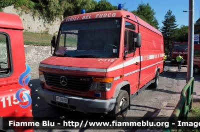 Mercedes-Benz Vario 815D
Vigili del Fuoco 
Comando Provinciale di Roma
Nucleo NBCR
VF 22712

Emergenza Terremoto Amatrice
Parole chiave: Mercedes_Benz Vario_815D Vigili_del_Fuoco VF_22712