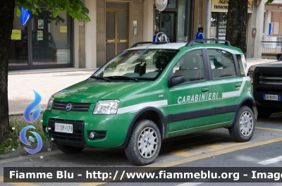 Fiat Nuova Panda 4x4 Climbing I serie
Carabinieri
Comando Carabinieri Unità per la tutela Forestale, Ambientale e Agroalimentare
CC DP 179
Parole chiave: Fiat Nuova_Panda_4x4_Climbing_Iserie CCDP179