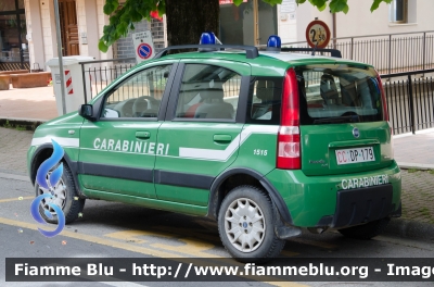 Fiat Nuova Panda 4x4 Climbing I serie
Carabinieri
Comando Carabinieri Unità per la tutela Forestale, Ambientale e Agroalimentare
CC DP 179
Parole chiave: Fiat Nuova_Panda_4x4_Climbing_Iserie CCDP179