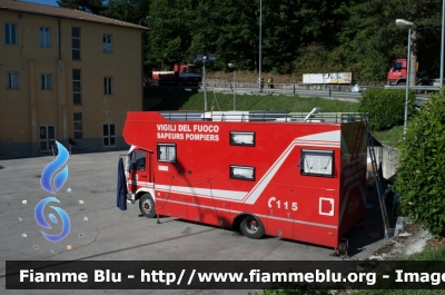 Iveco Zeta 95-14
Vigili del Fuoco
Corpo Permanente di Aosta
Allestito Progetto Camper
VF 15827

Emergenza Terremoto Amatrice
Parole chiave: Iveco_Zeta 95_14 Vigili_del_Fuoco Comando_Permanente_Aosta VF_15827