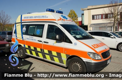 Mercedes-Benz Vito II serie
Misericordia Montelupo Fiorentino (FI)
Sezione Capraia Fiorentina
Allestita Alessi & Becagli
Ex Misericordia Vinci
- Dismessa - 
Parole chiave: Mercedes_Benz Vito_IIserie Misericordia_Montelupo