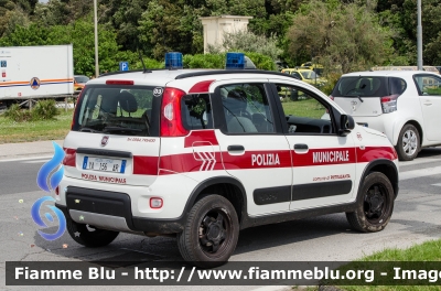 Fiat Nuova Panda 4x4 ll serie
03 - Polizia Municipale Pietrasanta (LU)
Allestimento Elevox
POLIZIA LOCALE YA 156 AR
Parole chiave: Fiat Nuova_Panda_4x4_llserie POLIZIALOCALE YA156AR