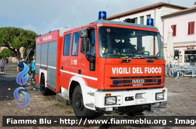 Iveco EuroFire 150E27 I serie
Vigili del Fuoco
Comando Provinciale di Forlì Cesena
Distaccamento Volontario di Cesenatico
AutoPompaSerbatoio allestimento Iveco-Magirus
VF 18415
Parole chiave: Iveco EuroFire_150E27_Iserie VF18415