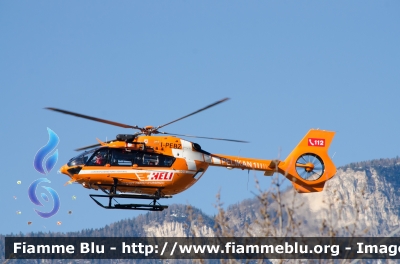 EuroCopter EC145 T2
HELI
Elisoccorso Alto Adige
Flugrettung Südtirol
Pelikan 1
I-PEBZ
Parole chiave: EuroCopter_EC145 T2 IPEBZ