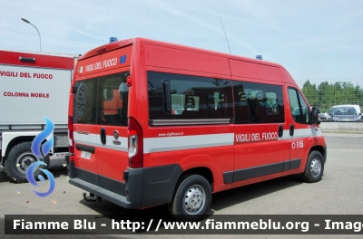 Fiat Ducato X290
Vigili del Fuoco
Comando Provinciale di Firenze
Distaccamento di Firenze Ovest
VF 28210
Parole chiave: Fiat Ducato_X290 Vigili_del_Fuoco Comando_Provinciale_Firenze VF28210